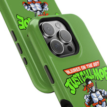 Load image into Gallery viewer, MagSafe Tough Cases