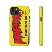 Load image into Gallery viewer, MoeMania Tough Phone Cases