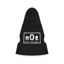 Load image into Gallery viewer, MOE Pet Hoodie