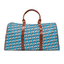 Load image into Gallery viewer, Blue Moe Luxury Waterproof Travel Bag