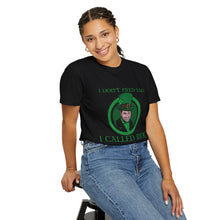 Load image into Gallery viewer, Just Call Moe St. Patrick's Day Tee