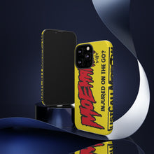 Load image into Gallery viewer, MoeMania Tough Phone Cases