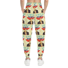 Load image into Gallery viewer, Cinco De Moe - Just Call Moe Athletic Joggers LP