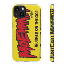Load image into Gallery viewer, MoeMania Tough Phone Cases