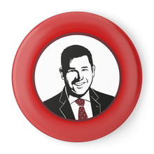 Load image into Gallery viewer, Moe Wham-O Frisbee