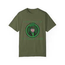 Load image into Gallery viewer, Just Call Moe St. Patrick's Day Tee