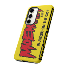 Load image into Gallery viewer, MoeMania Tough Phone Cases