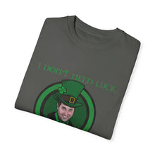 Load image into Gallery viewer, Just Call Moe St. Patrick's Day Tee