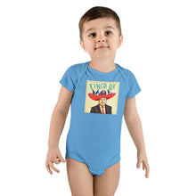 Load image into Gallery viewer, Baby Short Sleeve Onesie®