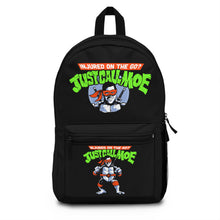 Load image into Gallery viewer, Turtle Moe Backpack