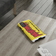 Load image into Gallery viewer, MoeMania Tough Phone Cases