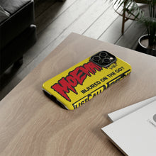 Load image into Gallery viewer, MoeMania Tough Phone Cases