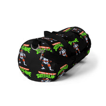 Load image into Gallery viewer, Turtle Moe Duffel Bag
