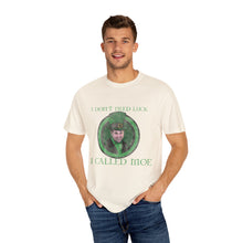 Load image into Gallery viewer, Just Call Moe St. Patrick's Day Tee