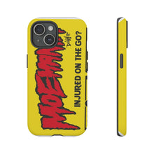 Load image into Gallery viewer, MoeMania Tough Phone Cases