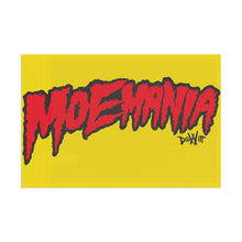 Load image into Gallery viewer, Moemania Flag