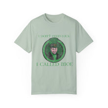 Load image into Gallery viewer, Just Call Moe St. Patrick's Day Tee