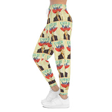 Load image into Gallery viewer, Cinco De Moe - Just Call Moe Athletic Joggers LP