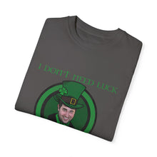 Load image into Gallery viewer, Just Call Moe St. Patrick's Day Tee