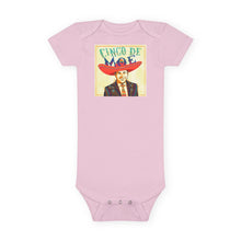 Load image into Gallery viewer, Baby Short Sleeve Onesie®