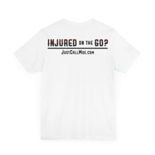 Load image into Gallery viewer, Moe Motorcycle T-shirt - Unisex