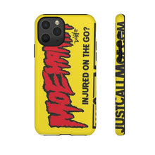 Load image into Gallery viewer, MoeMania Tough Phone Cases