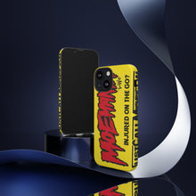 Load image into Gallery viewer, MoeMania Tough Phone Cases