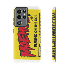Load image into Gallery viewer, MoeMania Tough Phone Cases