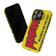 Load image into Gallery viewer, MoeMania Tough Phone Cases