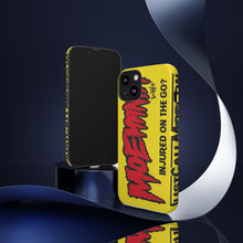 Load image into Gallery viewer, MoeMania Tough Phone Cases