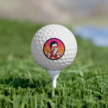 Load image into Gallery viewer, Just Call Moe Golf Balls, 6pcs