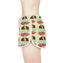Load image into Gallery viewer, Cinco De Moe Women's Relaxed Shorts