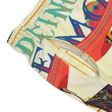 Load image into Gallery viewer, Cinco de Moe Swimming Trunks