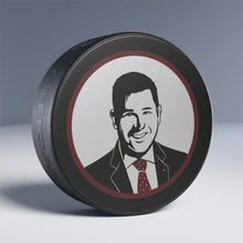 Load image into Gallery viewer, Moe Hockey Puck