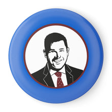 Load image into Gallery viewer, Moe Wham-O Frisbee