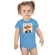 Load image into Gallery viewer, Baby Short Sleeve Onesie®
