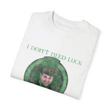 Load image into Gallery viewer, Just Call Moe St. Patrick's Day Tee