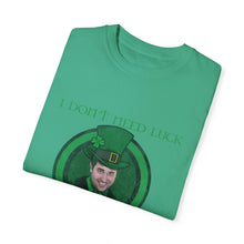 Load image into Gallery viewer, Just Call Moe St. Patrick's Day Tee