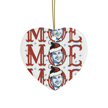 Load image into Gallery viewer, Santa Moe Ceramic Ornaments