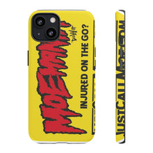 Load image into Gallery viewer, MoeMania Tough Phone Cases