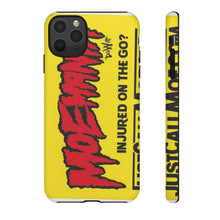 Load image into Gallery viewer, MoeMania Tough Phone Cases