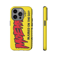 Load image into Gallery viewer, MoeMania Tough Phone Cases
