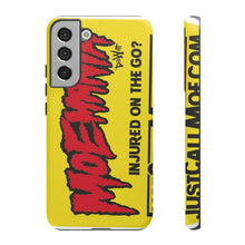 Load image into Gallery viewer, MoeMania Tough Phone Cases