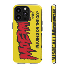 Load image into Gallery viewer, MoeMania Tough Phone Cases