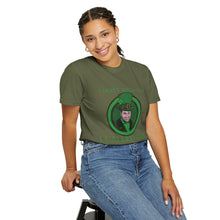 Load image into Gallery viewer, Just Call Moe St. Patrick's Day Tee
