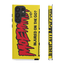 Load image into Gallery viewer, MoeMania Tough Phone Cases