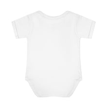 Load image into Gallery viewer, Infant Baby Rib Bodysuit