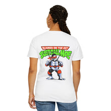 Load image into Gallery viewer, Teenage Moetant Ninja Turtles Tee