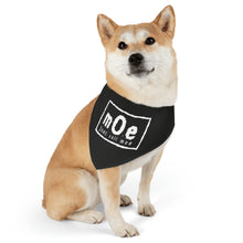 Load image into Gallery viewer, Pet Bandana Collar