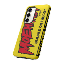 Load image into Gallery viewer, MoeMania Tough Phone Cases